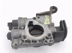 Recambio de caja mariposa aire para fiat seicento (187) 1.1 (187axb, 187axb1a) referencia OEM IAM 36SXFE1  