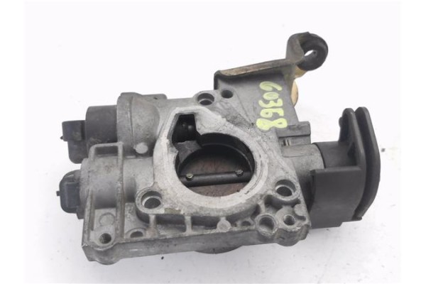 Recambio de caja mariposa aire para fiat seicento (187) 1.1 (187axb, 187axb1a) referencia OEM IAM 36SXFE1  
