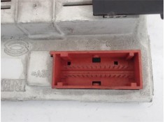 Recambio de reloj horario para renault megane ii berlina 3p referencia OEM IAM 8200107839 AFFA2++/21667671-1 