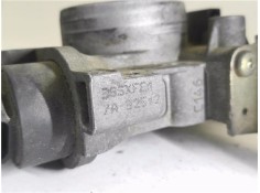 Recambio de caja mariposa aire para fiat seicento (187) 1.1 (187axb, 187axb1a) referencia OEM IAM 36SXFE1  