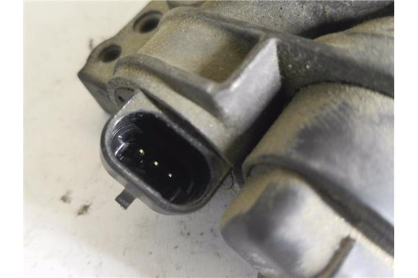 Recambio de caja mariposa aire para fiat seicento (187) 1.1 (187axb, 187axb1a) referencia OEM IAM 36SXFE1  