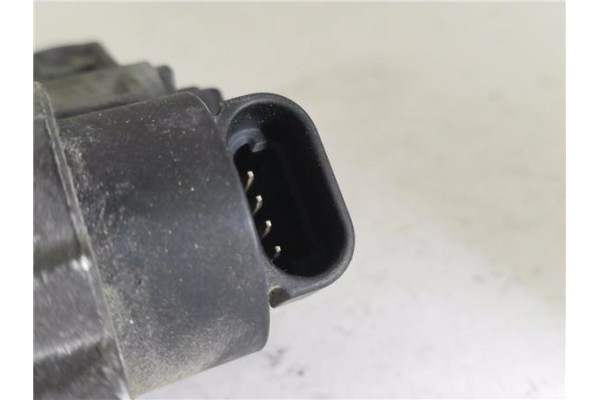 Recambio de caja mariposa aire para fiat seicento (187) 1.1 (187axb, 187axb1a) referencia OEM IAM 36SXFE1  