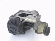 Recambio de caja mariposa aire para fiat seicento (187) 1.1 (187axb, 187axb1a) referencia OEM IAM 36SXFE1  