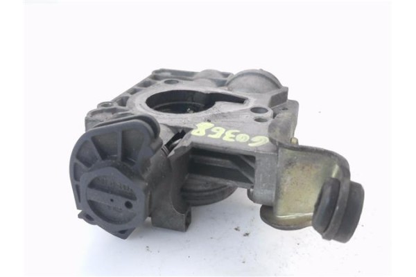 Recambio de caja mariposa aire para fiat seicento (187) 1.1 (187axb, 187axb1a) referencia OEM IAM 36SXFE1  