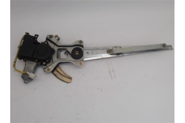 Recambio de elevalunas electrico delantero izquierdo para mitsubishi montero pinin (h60/h70) referencia OEM IAM   