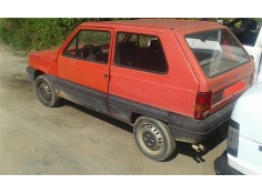 seat marbella del año 1990