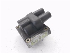 Recambio de bobina encendido para fiat seicento (187) 1.1 (187axb, 187axb1a) referencia OEM IAM BAE800B  