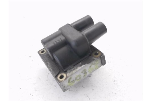 Recambio de bobina encendido para fiat seicento (187) 1.1 (187axb, 187axb1a) referencia OEM IAM BAE800B  
