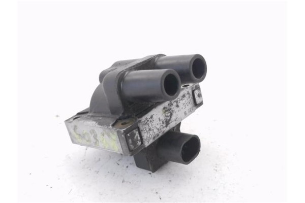 Recambio de bobina encendido para fiat seicento (187) 1.1 (187axb, 187axb1a) referencia OEM IAM BAE800B  