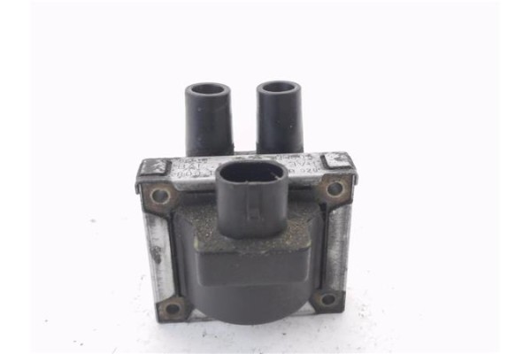 Recambio de bobina encendido para fiat seicento (187) 1.1 (187axb, 187axb1a) referencia OEM IAM BAE800B  