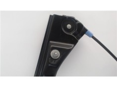 Recambio de mecanismo elevalunas delantero derecho para bmw serie 3 coupe (e46) referencia OEM IAM 67628362063 51338229105 51337