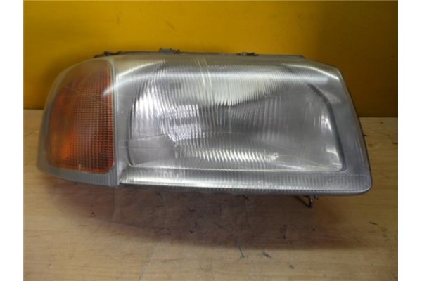 Recambio de faro delantero dcho para land rover freelander (ln)(2002) 2.0 di hardback (72kw) [2,0 ltr. - 72 kw turbodiesel] refe