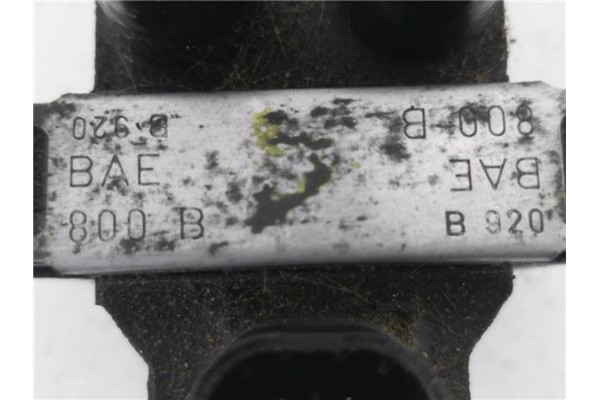 Recambio de bobina encendido para fiat seicento (187) 1.1 (187axb, 187axb1a) referencia OEM IAM BAE800B  