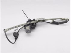 Recambio de elevalunas electrico delantero izquierdo para fiat seicento (187) 1.1 (187axb, 187axb1a) referencia OEM IAM 4651290 