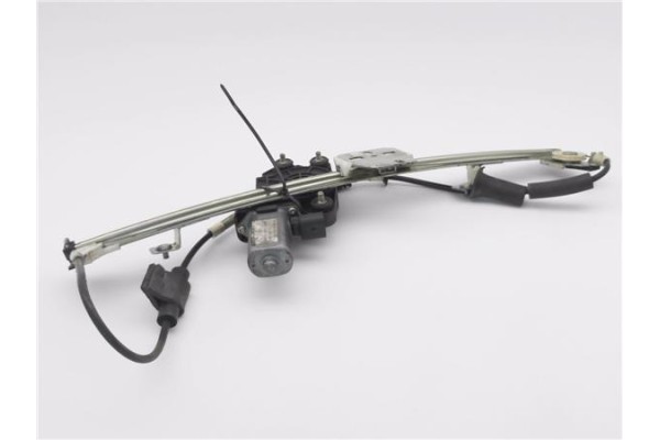 Recambio de elevalunas electrico delantero izquierdo para fiat seicento (187) 1.1 (187axb, 187axb1a) referencia OEM IAM 4651290 