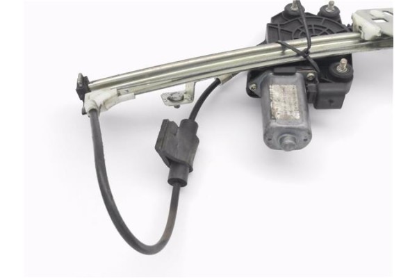 Recambio de elevalunas electrico delantero izquierdo para fiat seicento (187) 1.1 (187axb, 187axb1a) referencia OEM IAM 4651290 