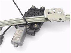 Recambio de elevalunas electrico delantero izquierdo para fiat seicento (187) 1.1 (187axb, 187axb1a) referencia OEM IAM 4651290 