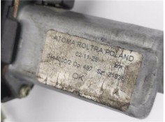 Recambio de elevalunas electrico delantero izquierdo para fiat seicento (187) 1.1 (187axb, 187axb1a) referencia OEM IAM 4651290 