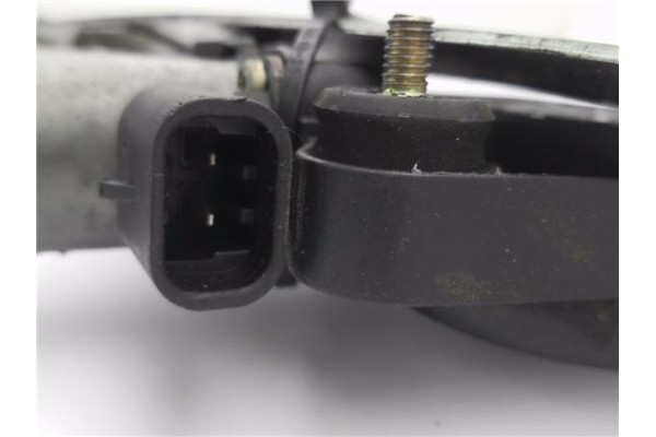 Recambio de elevalunas electrico delantero izquierdo para fiat seicento (187) 1.1 (187axb, 187axb1a) referencia OEM IAM 4651290 