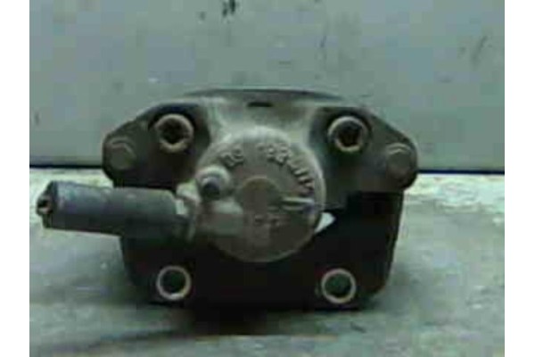 Recambio de pinza freno delantero izquierda para renault twingo (cn0_) 1.5 dci (cn0e) referencia OEM IAM   
