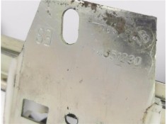 Recambio de elevalunas electrico delantero izquierdo para fiat seicento (187) 1.1 (187axb, 187axb1a) referencia OEM IAM 4651290 