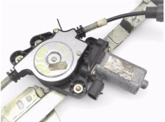 Recambio de elevalunas electrico delantero izquierdo para fiat seicento (187) 1.1 (187axb, 187axb1a) referencia OEM IAM 4651290 