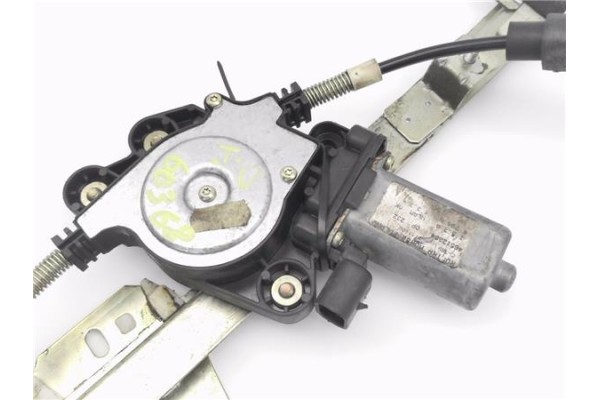 Recambio de elevalunas electrico delantero izquierdo para fiat seicento (187) 1.1 (187axb, 187axb1a) referencia OEM IAM 4651290 