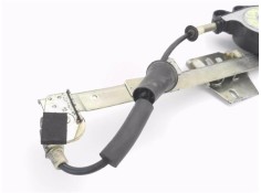 Recambio de elevalunas electrico delantero izquierdo para fiat seicento (187) 1.1 (187axb, 187axb1a) referencia OEM IAM 4651290 