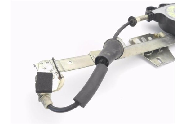 Recambio de elevalunas electrico delantero izquierdo para fiat seicento (187) 1.1 (187axb, 187axb1a) referencia OEM IAM 4651290 