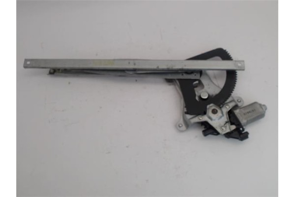 Recambio de elevalunas electrico delantero derecho para daewoo kalos referencia OEM IAM   