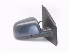 Recambio de retrovisor electrico derecho para volkswagen polo iv (9n1) 1.4 16v referencia OEM IAM F06836214 E9014156 