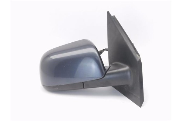 Recambio de retrovisor electrico derecho para volkswagen polo iv (9n1) 1.4 16v referencia OEM IAM F06836214 E9014156 