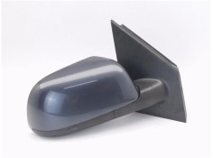 Recambio de retrovisor electrico derecho para volkswagen polo iv (9n1) 1.4 16v referencia OEM IAM F06836214 E9014156 