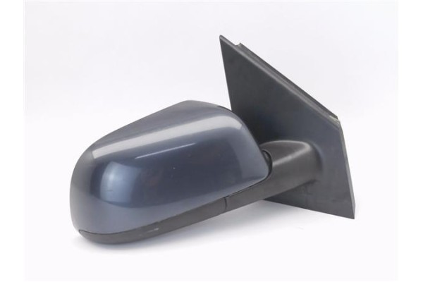 Recambio de retrovisor electrico derecho para volkswagen polo iv (9n1) 1.4 16v referencia OEM IAM F06836214 E9014156 