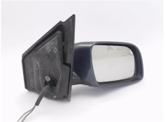 Recambio de retrovisor electrico derecho para volkswagen polo iv (9n1) 1.4 16v referencia OEM IAM F06836214 E9014156 