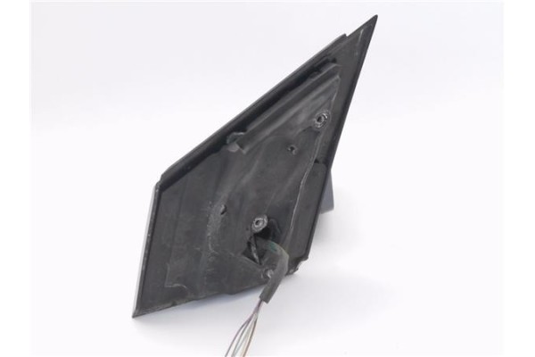 Recambio de retrovisor electrico derecho para volkswagen polo iv (9n1) 1.4 16v referencia OEM IAM F06836214 E9014156 