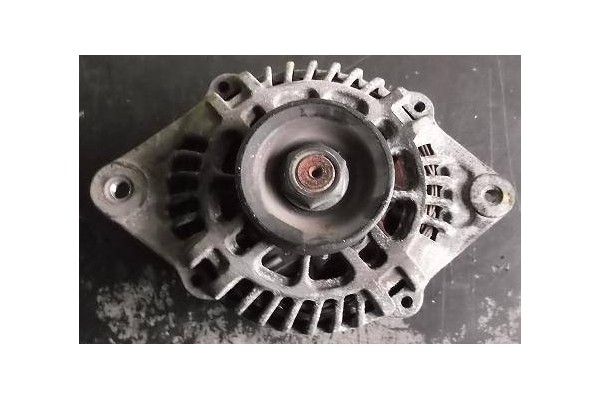 Recambio de alternador para kia shuma ii (spt) 1.6 referencia OEM IAM OK30D18300 AB180140 