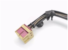 Recambio de retrovisor electrico derecho para volkswagen polo iv (9n1) 1.4 16v referencia OEM IAM F06836214 E9014156 