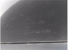 Recambio de retrovisor electrico derecho para volkswagen polo iv (9n1) 1.4 16v referencia OEM IAM F06836214 E9014156 