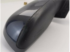 Recambio de retrovisor electrico derecho para volkswagen polo iv (9n1) 1.4 16v referencia OEM IAM F06836214 E9014156 