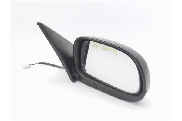 Recambio de retrovisor electrico derecho para toyota carina (t19) 2.0 i (st191) referencia OEM IAM SKH50925094 E11021160 