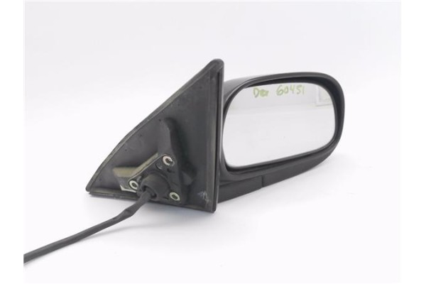 Recambio de retrovisor electrico derecho para toyota carina (t19) 2.0 i (st191) referencia OEM IAM SKH50925094 E11021160 