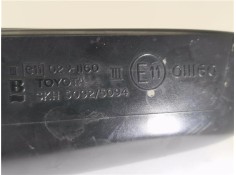 Recambio de retrovisor electrico derecho para toyota carina (t19) 2.0 i (st191) referencia OEM IAM SKH50925094 E11021160 