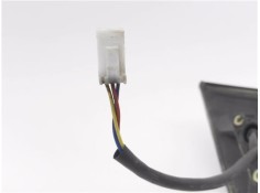 Recambio de retrovisor electrico derecho para toyota carina (t19) 2.0 i (st191) referencia OEM IAM SKH50925094 E11021160 