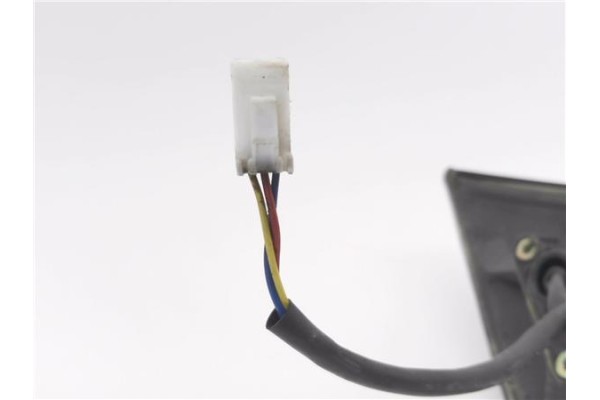 Recambio de retrovisor electrico derecho para toyota carina (t19) 2.0 i (st191) referencia OEM IAM SKH50925094 E11021160 