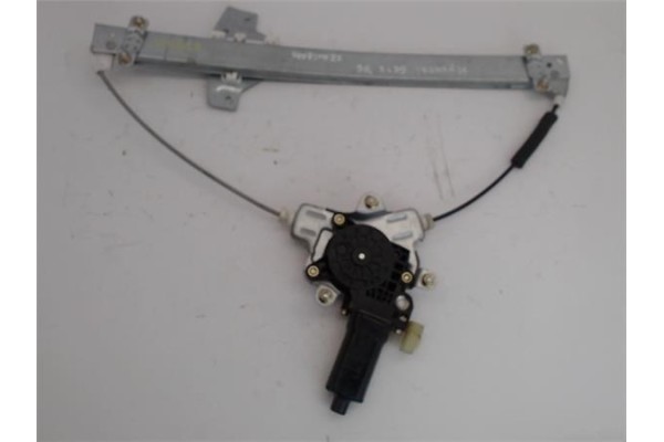 Recambio de elevalunas electrico izquierdo para hyundai getz (tb) referencia OEM IAM   