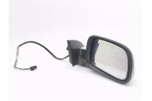 Recambio de retrovisor electrico derecho para peugeot 307 (3a/c) 1.6 16v referencia OEM IAM 96347734XT E94145 
