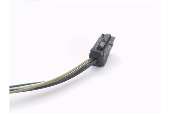 Recambio de retrovisor electrico derecho para peugeot 307 (3a/c) 1.6 16v referencia OEM IAM 96347734XT E94145 