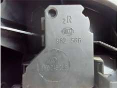 Recambio de piloto trasero derecho para volkswagen polo iii berlina (6n2) referencia OEM IAM 6N0945258 962566 