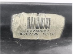 Recambio de piloto porton trasero derecho para toyota carina (t19) 2.0 i (st191) referencia OEM IAM 22760202  